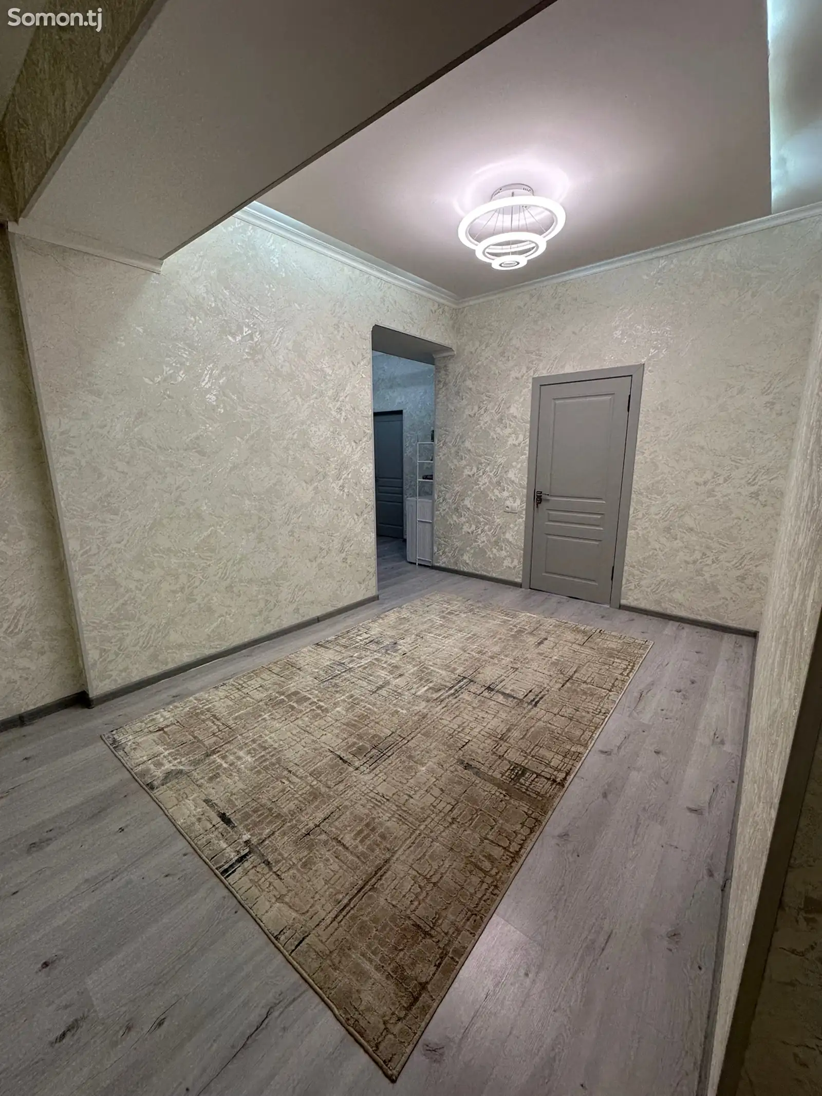 7b8771e6abc5e86c70618eb8bcc3be73 Шохмансур, 2-комн. квартира, 14 этаж, 70 м². район р. Шохмансур Душанбе 1 комн фото 10