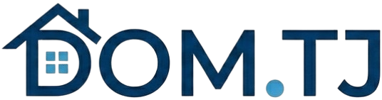 DOM.TJ — Недвижимость в Таджикистане Россий: Душанбе, Худжанд