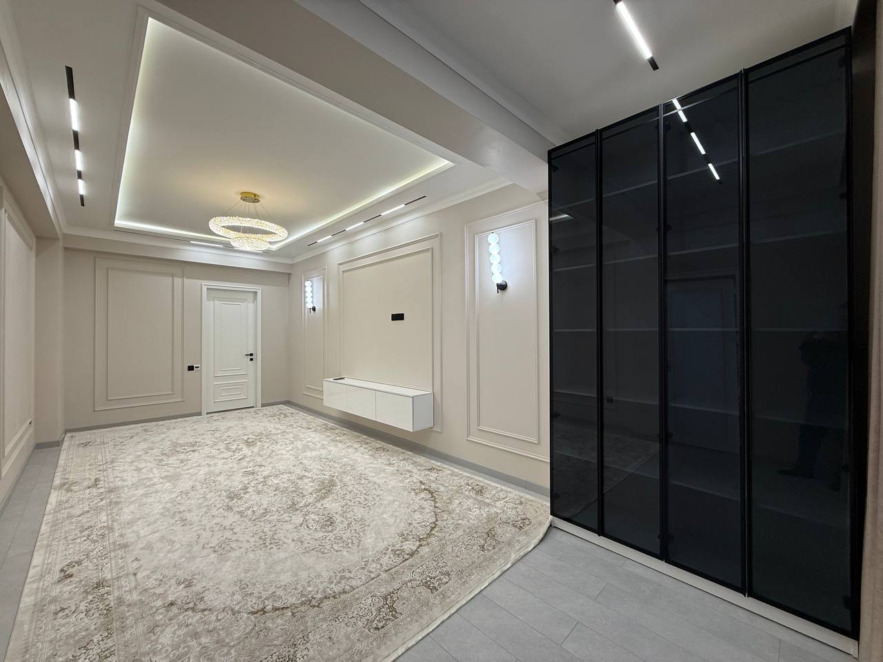 16 Просторная 3-комнатная квартира, 120 м², 33 мкр район р. Сино Душанбе 2 комн фото 6