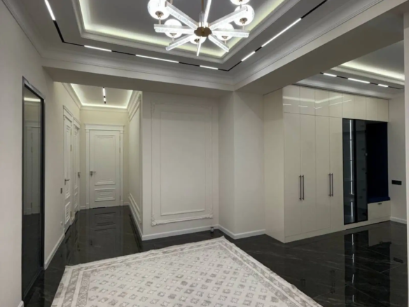 4-комн. квартира, 5 этаж, 129 м², шохмансур район р. Шохмансур Душанбе 4 комн фото 11