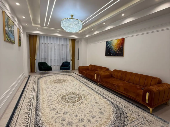 2-комн. квартира, 13 этаж, 105 м² район р. Исмоили Сомони (Центр) Душанбе 2 комн фото 11