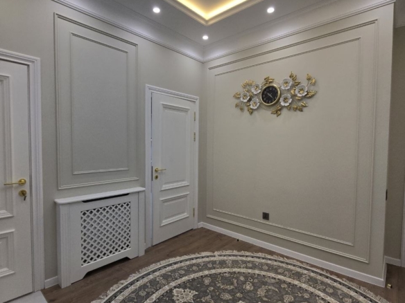 2-комнатная квартира площадью 85 м² в районе Молодёжный Душанбе 2 комн фото 8