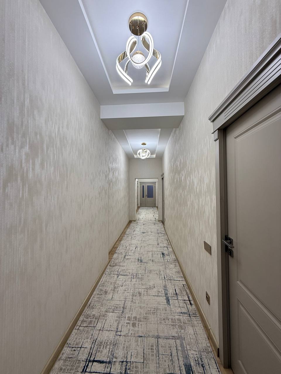 4 ком. квартира, 188м² на 2 этаже Душанбе 2 комн фото 3