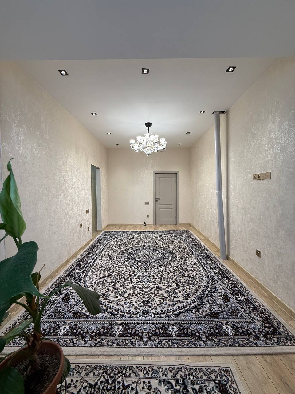 4 ком. квартира, 188м² на 2 этаже Душанбе 2 комн фото 10