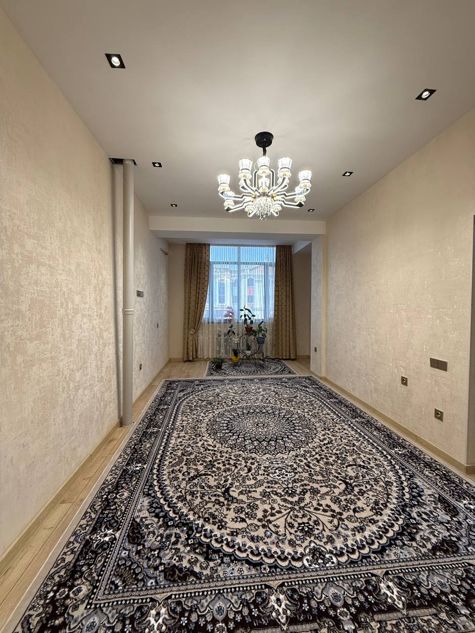 4 ком. квартира, 188м² на 2 этаже Душанбе 2 комн фото 11