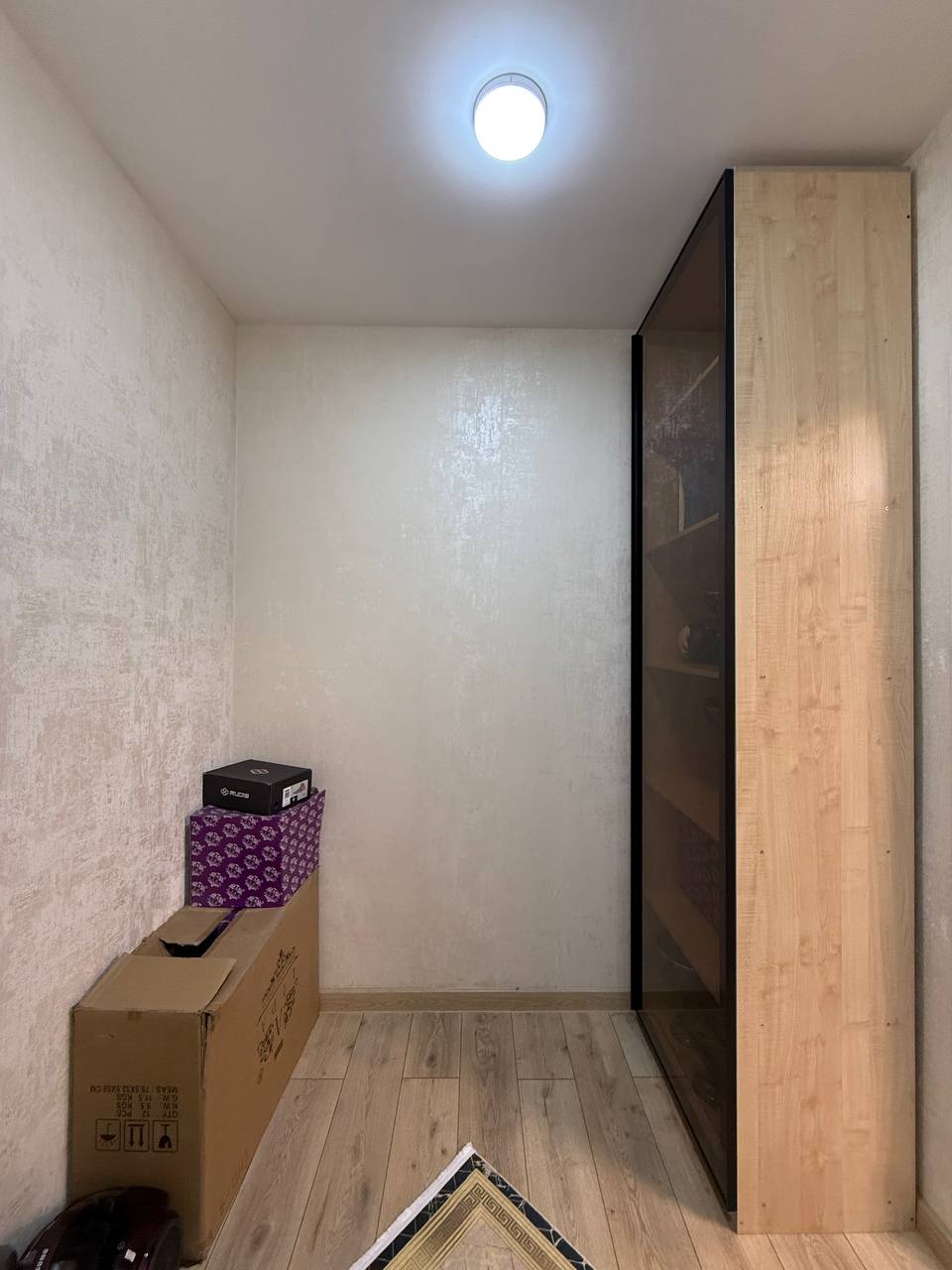 4 ком. квартира, 188м² на 2 этаже Душанбе 2 комн фото 6