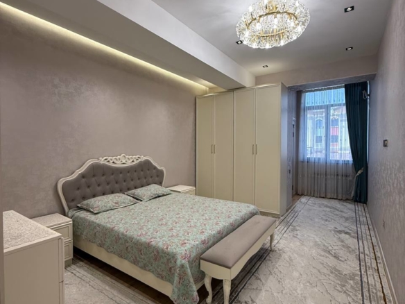 4 ком. квартира, 188м² на 2 этаже Душанбе 2 комн фото 14