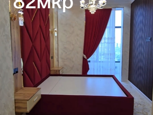 Продаётся 2ком квартира в 82мкр район р. Сино 1 комн фото 4