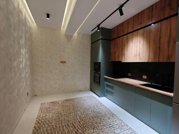 3-комн. квартира, 10 этаж, 93 м², Шохмансур район р. Шохмансур Душанбе 3 комн фото 11