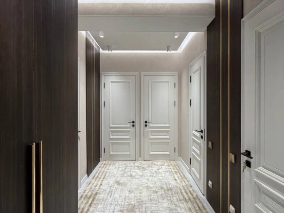 2-комн. квартира, 14 этаж, 62 м², Сино район р. Сино Душанбе 2 комн фото 11