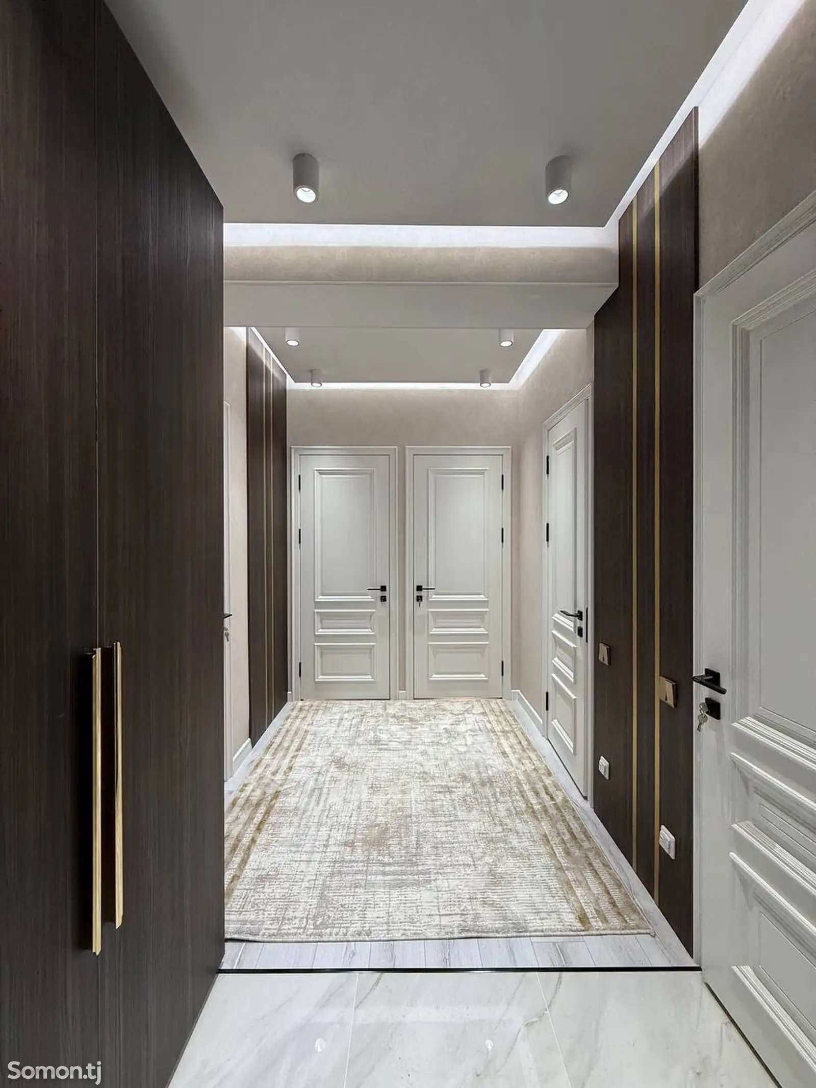 2-комн. квартира, 14 этаж, 62 м², Сино район р. Сино Душанбе 2 комн фото 11