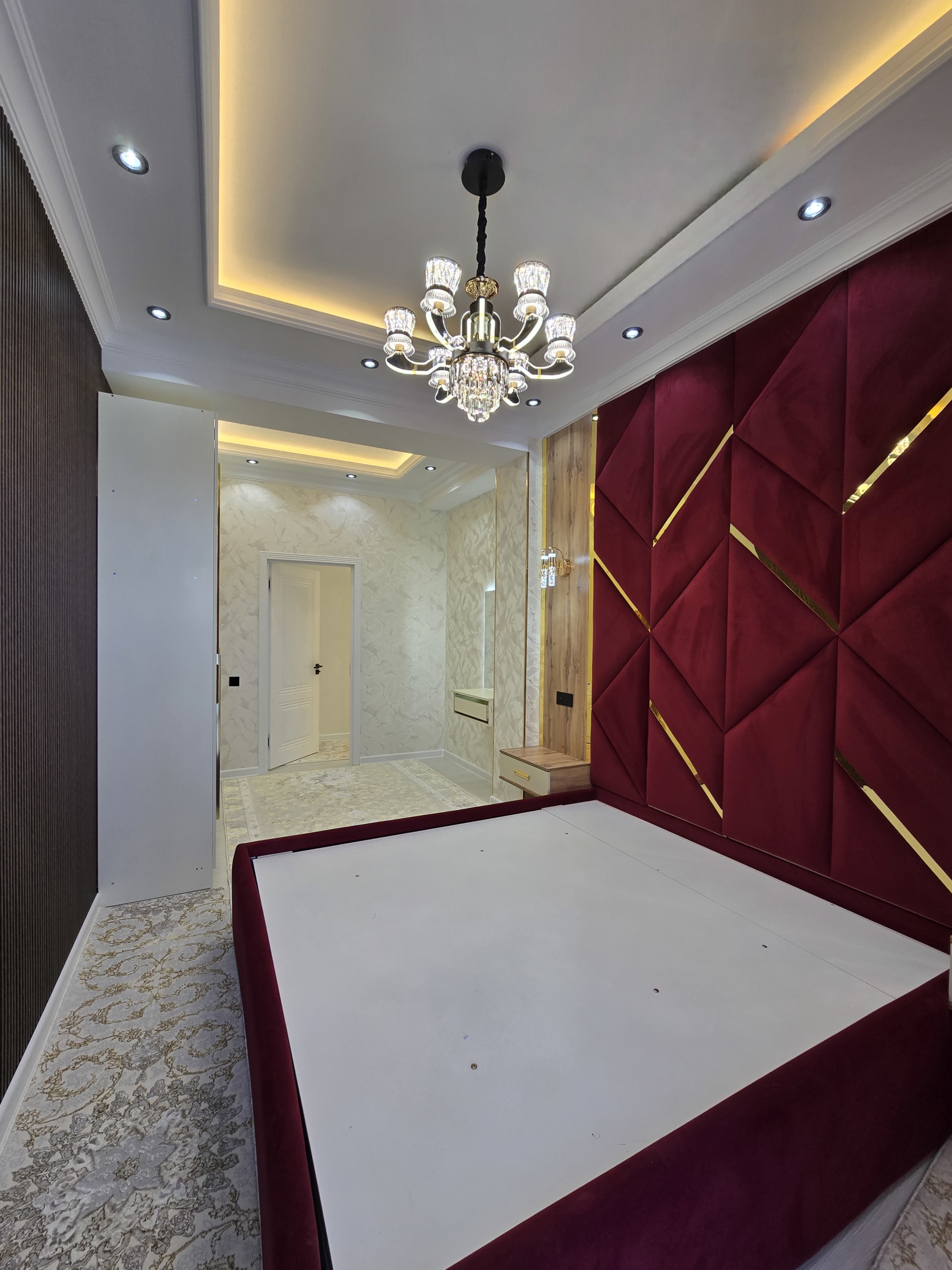 Продаётся 2ком квартира в 82мкр район р. Сино 1 комн фото 3