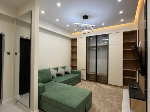 2-комн. квартира, 16 этаж, 59 м², Шохмансур район р. Шохмансур Душанбе 2 комн фото 9