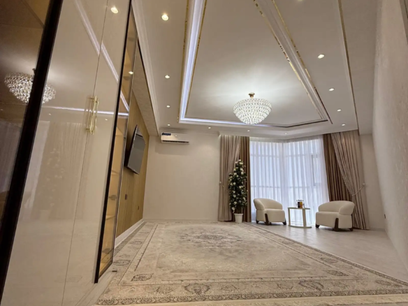 3-комн. квартира, 9 этаж, 123 м², Сино район р. Сино Душанбе 3 комн фото 12