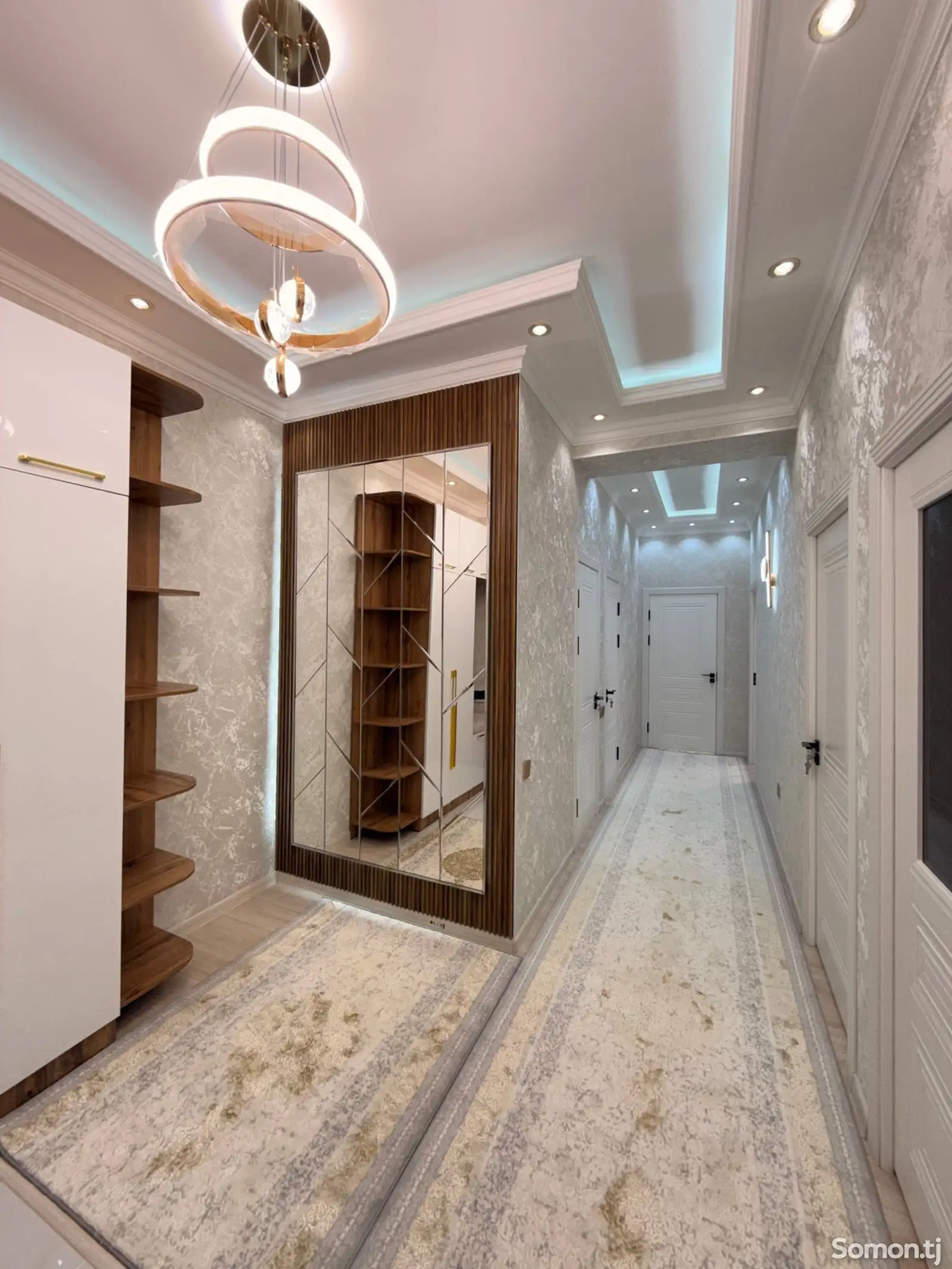 45d75fa690787a79dfe62cdc8740043b 3-комн. квартира, 10 этаж, 89 м², сино район р. Сино Душанбе 3 комн фото 11