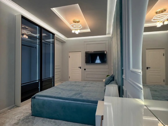 2-комн. квартира, 9 этаж, 63 м², Сино район р. Сино Душанбе 2 комн фото 10