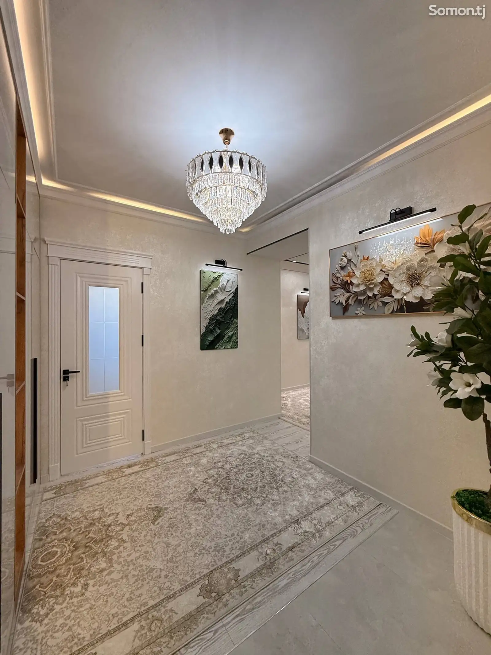 522e4832c6b01827521f554771cdfe48 3-комн. квартира, 13 этаж, 97 м², Сино район р. Сино Душанбе 3 комн фото 12