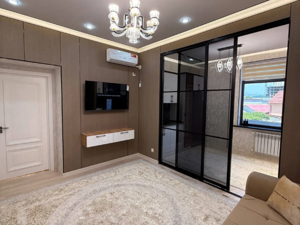 3-комн. квартира, 2 этаж, 82 м², Сино район р. Сино Душанбе 3 комн фото 10