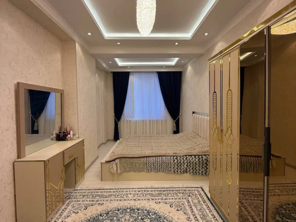 4-комн. квартира, 15 этаж, 122 м², Сино район р. Сино Душанбе 4 комн фото 12