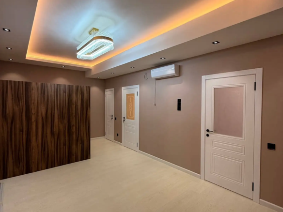 2-комн. квартира, 13 этаж, 69 м², Сомони район р. Исмоили Сомони (Центр) Душанбе 2 комн фото 9