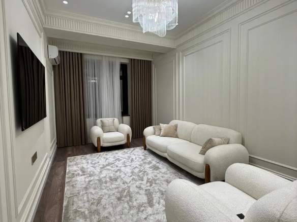 2-комн. квартира, 14 этаж, 63 м² район р. Шохмансур Душанбе 2 комн фото 12