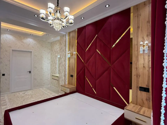 2-комн. квартира, 13 этаж, 83 м², Сино район р. Сино Душанбе 2 комн фото 12