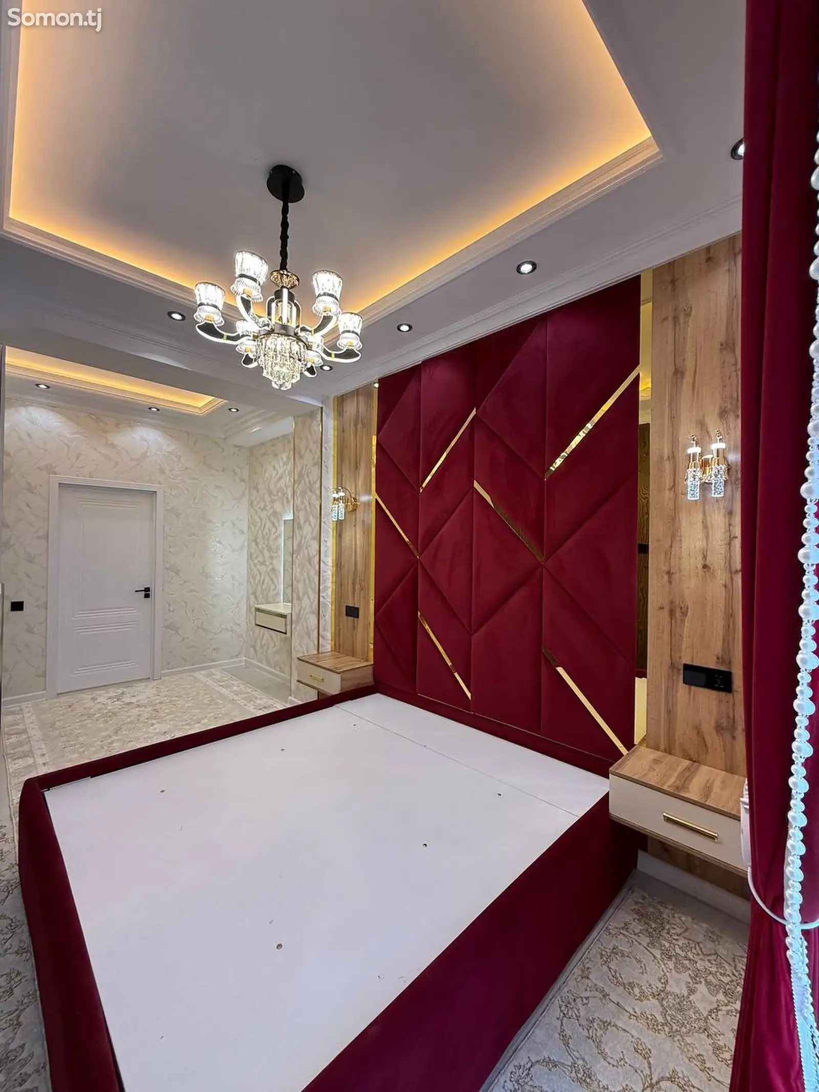 6d1ebd84ee815783565c1941c8c9bb2b 2-комн. квартира, 13 этаж, 83 м², Сино район р. Сино Душанбе 2 комн фото 12