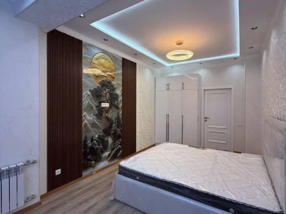 2-комн. квартира, 16 этаж, 66 м², Сино район р. Сино Душанбе 2 комн фото 10