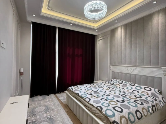 3-комн. квартира, 3 этаж, 104 м², Сомони район р. Исмоили Сомони (Центр) Душанбе 3 комн фото 15