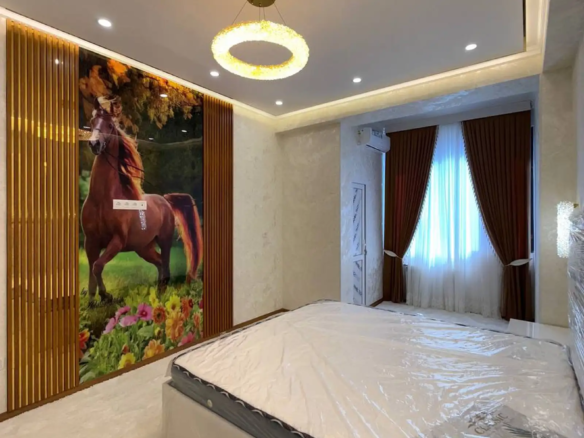 2-комн. квартира, 16 этаж, 64 м², Сино район р. Сино Душанбе 2 комн фото 12