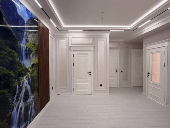 2-комн. квартира, 7 этаж, 66 м², Сомони район р. Исмоили Сомони (Центр) Душанбе 2 комн фото 12