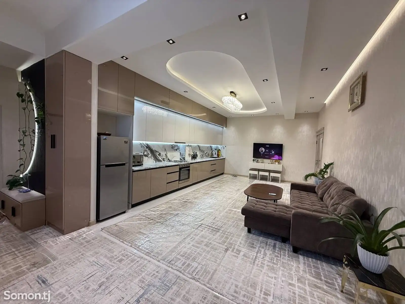 9309e9cf3793f6b4e015d4eb9b578a5a 4-комн. квартира, 2 этаж, 188 м², Сино район р. Сино Душанбе 4 комн фото 11