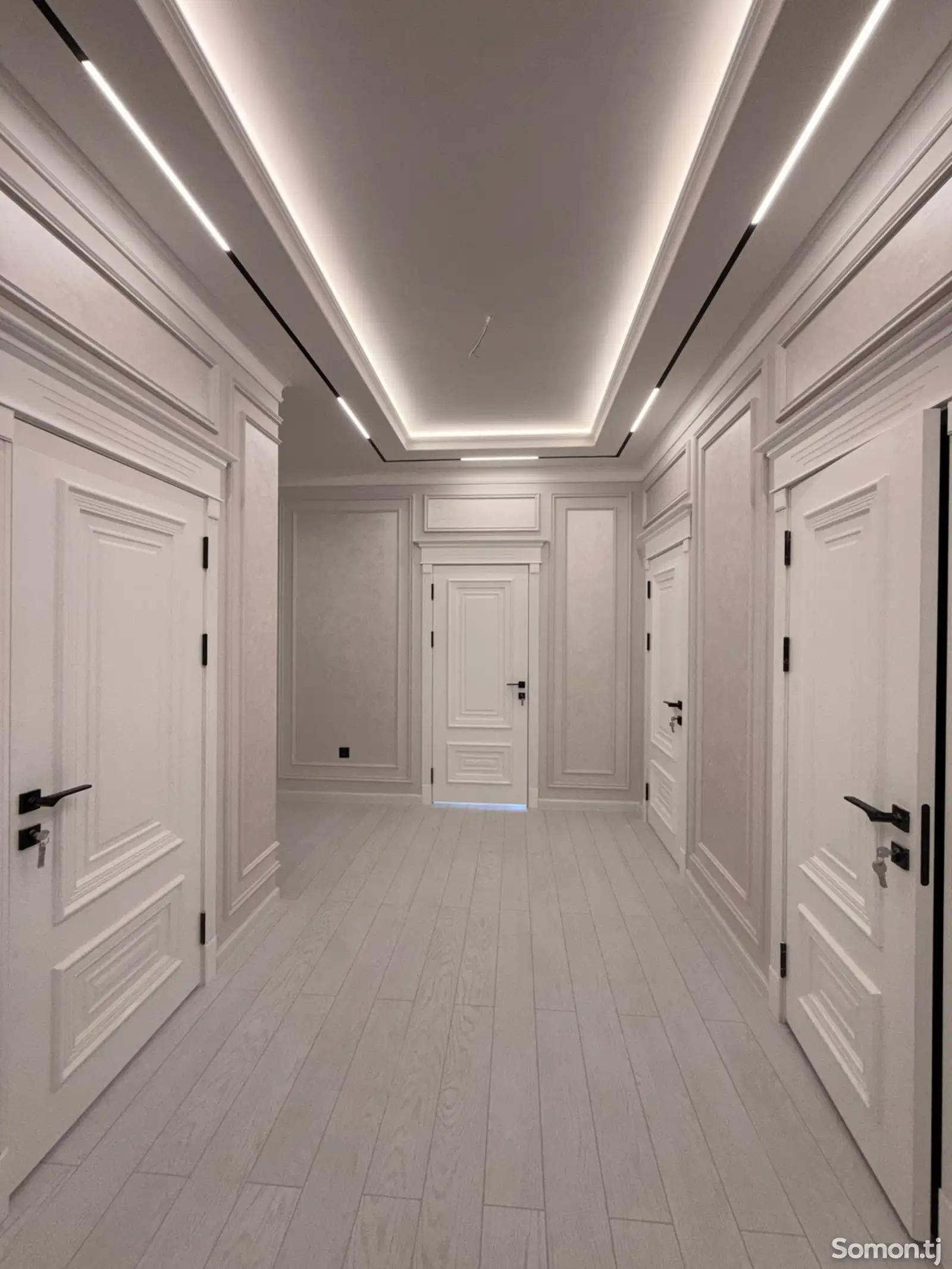 3-комн. квартира, 11 этаж, 94 м², Сомони район р. Исмоили Сомони (Центр) Душанбе 3 комн фото 7