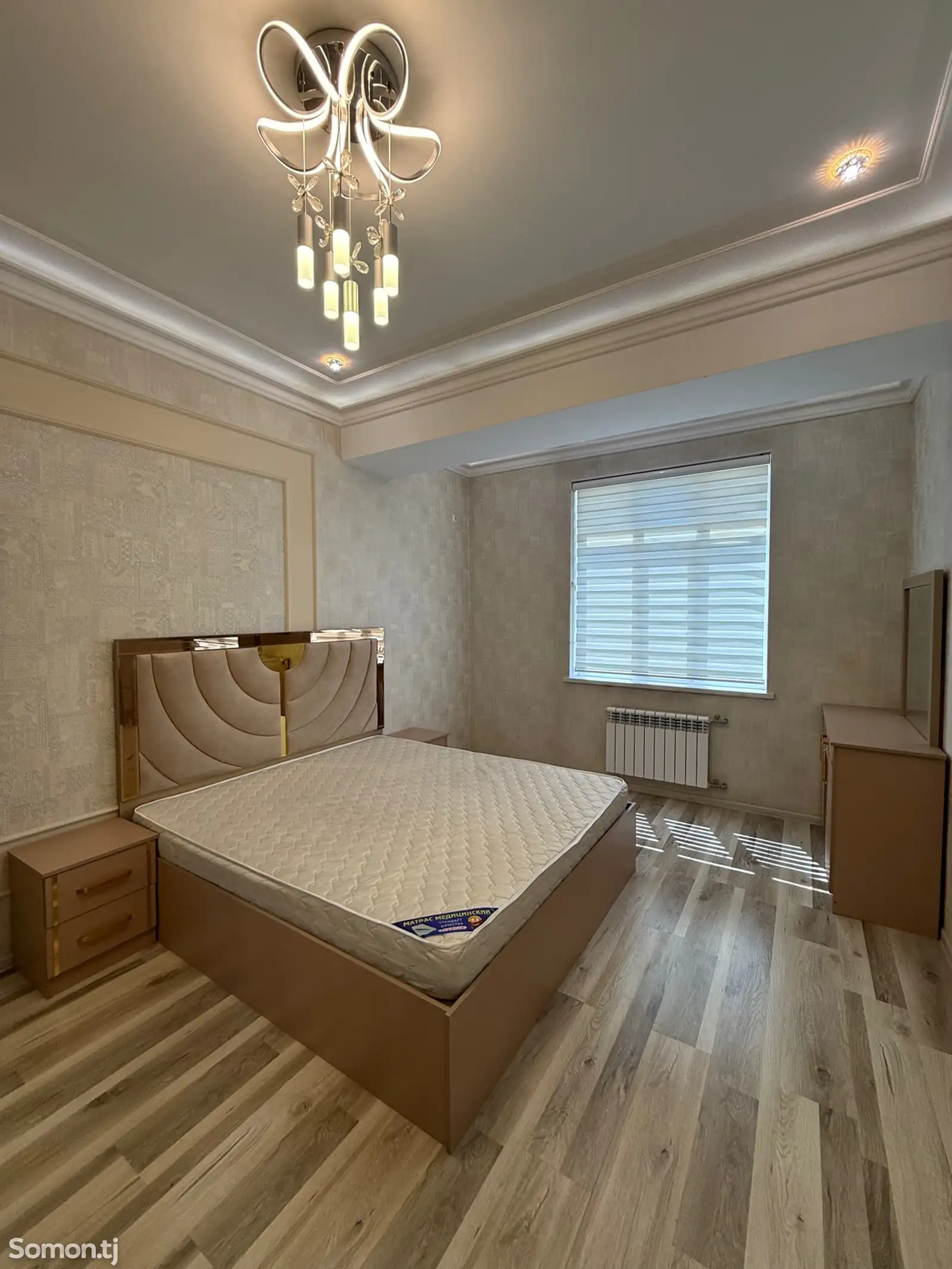 9b49e99d9929901b8b39fba97d0845d9 2-комн. квартира, 6 этаж, 73 м², Сино район р. Сино Душанбе 2 комн фото 9