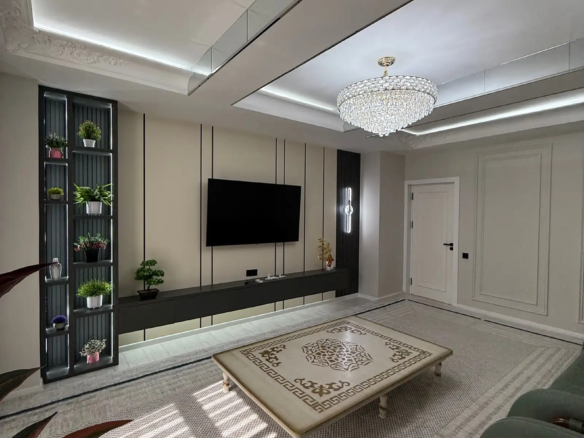 3-комн. квартира, 10 этаж, 100 м², сино район р. Сино Душанбе 3 комн фото 11