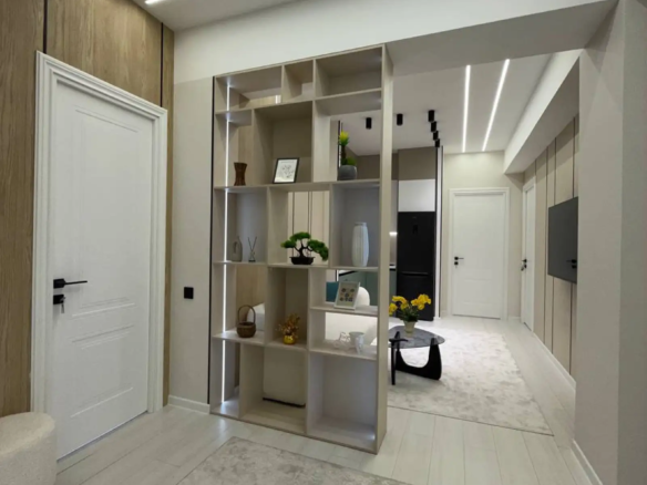 3-комн. квартира, 3 этаж, 73 м² район р. Исмоили Сомони (Центр) Душанбе 3 комн фото 12