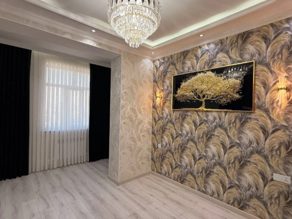 3-комн. квартира, 8 этаж, 72 м², фирдавси район р. Фирдавси Душанбе 3 комн фото 10