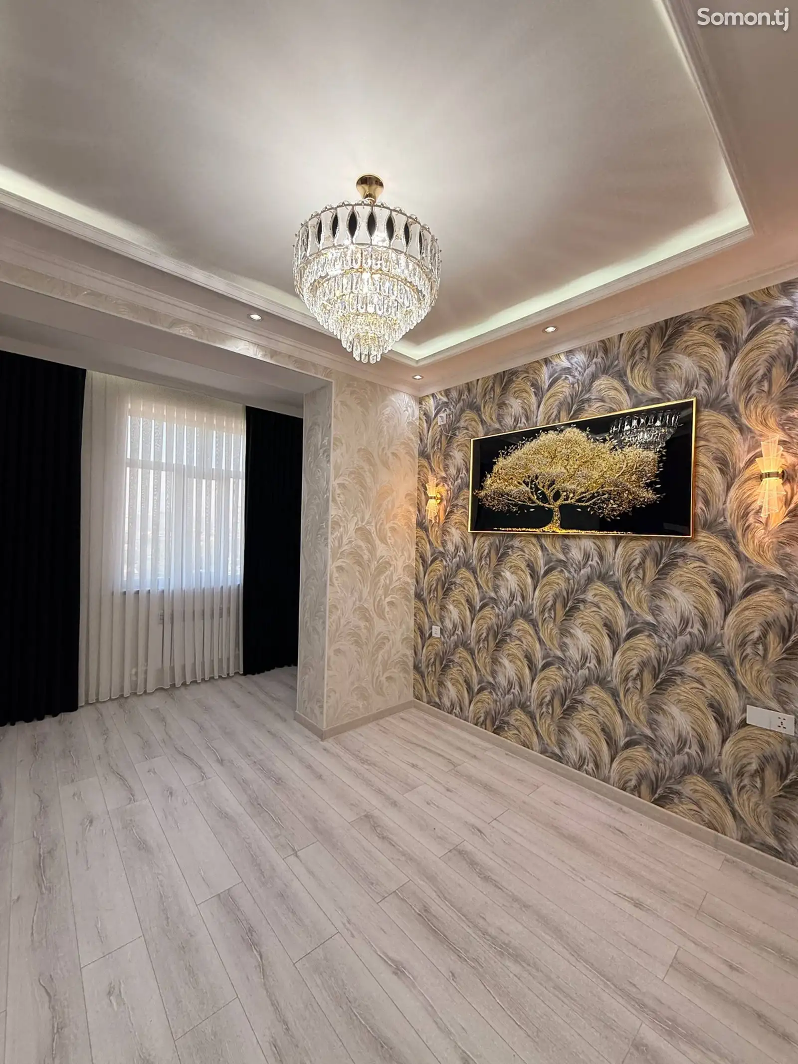 b0e77f82b4353adb3975b0b9a270d7d8 3-комн. квартира, 8 этаж, 72 м², фирдавси район р. Фирдавси Душанбе 3 комн фото 10