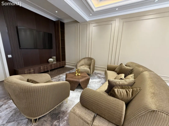 3-комн. квартира, 15 этаж, 148 м², Шохмансур район р. Шохмансур Душанбе 3 комн фото 13