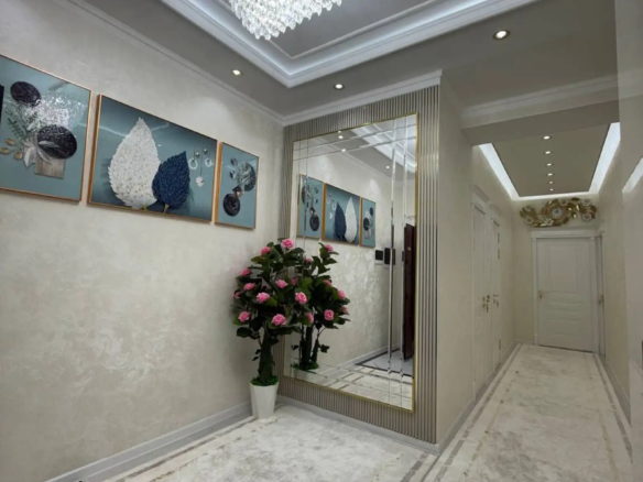 3-комн. квартира, 5 этаж, 89 м², Сино район р. Сино Душанбе 3 комн фото 13