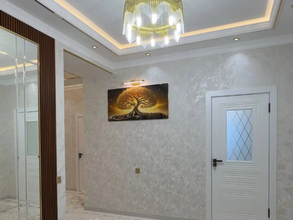 3-комн. квартира, 9 этаж, 97 м², Сино район р. Сино Душанбе 3 комн фото 12
