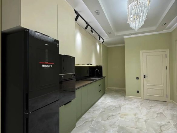 3-комн. квартира, 5 этаж, 134 м², Шохмансур район р. Шохмансур Душанбе 3 комн фото 13