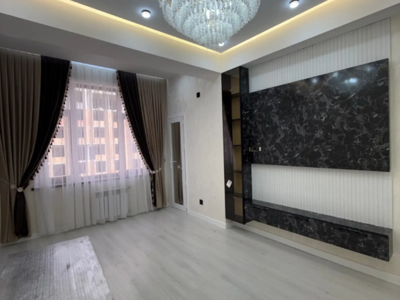 2-комн. квартира, 7 этаж, 57 м², Шохмансур район р. Шохмансур Душанбе 2 комн фото 11