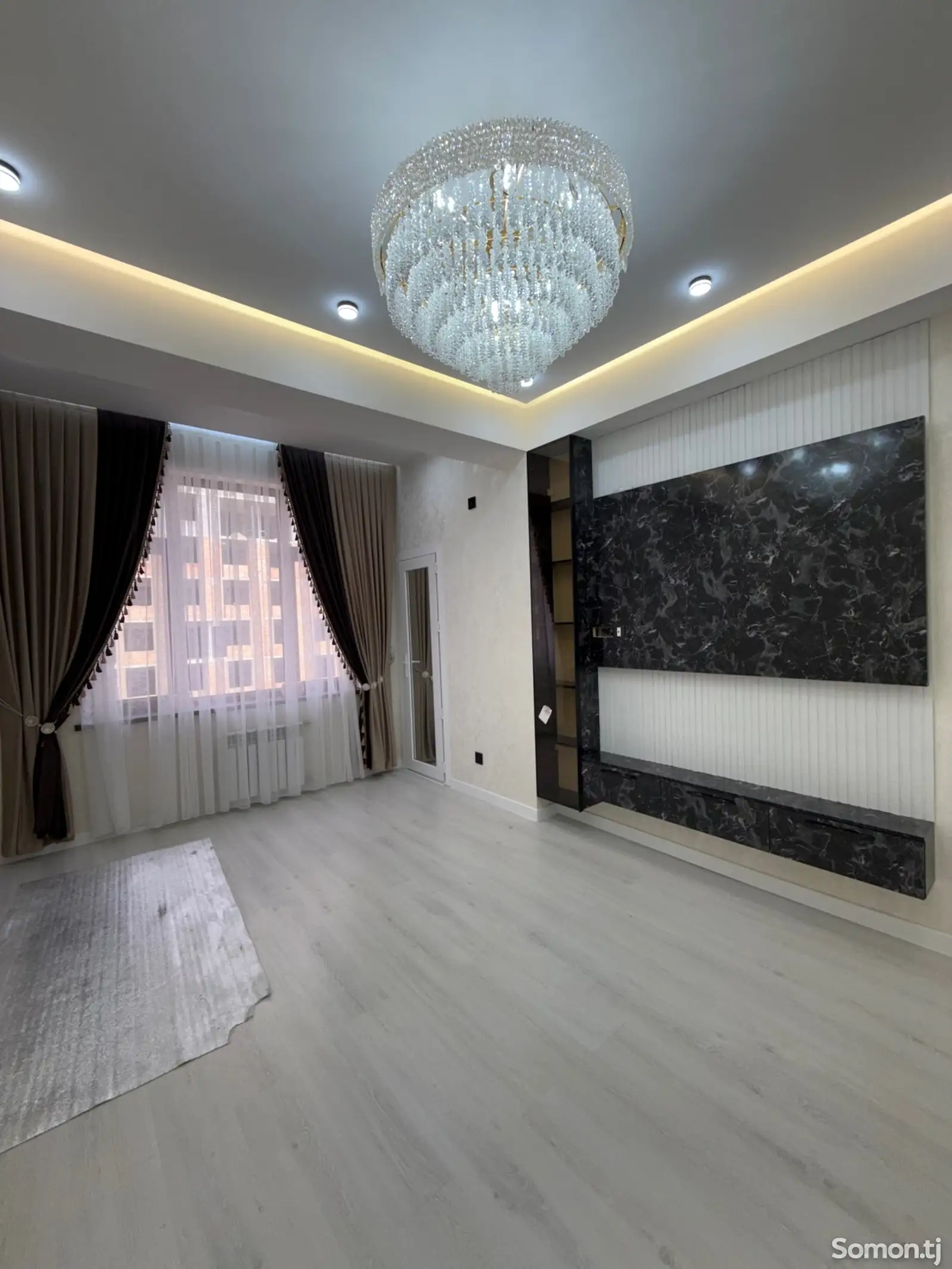 f4cb75929fe76f899867c3dcbc392e76 2-комн. квартира, 7 этаж, 57 м², Шохмансур район р. Шохмансур Душанбе 2 комн фото 11