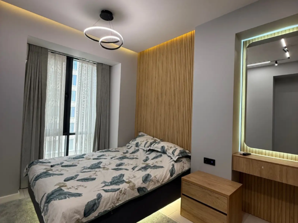 2-комн. квартира, 12 этаж, 46 м², Шохмансур район р. Шохмансур Душанбе 2 комн фото 9