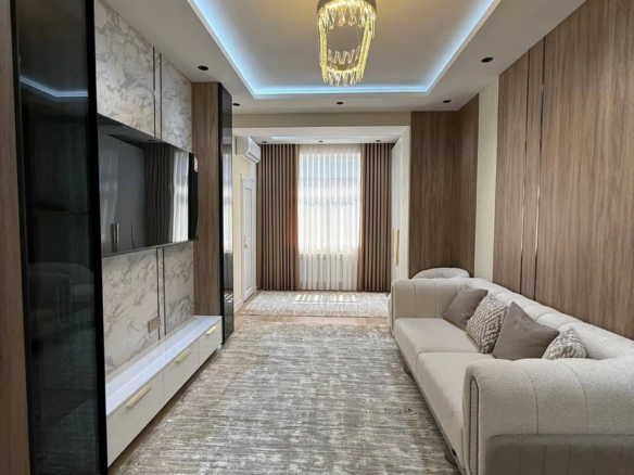2-комн. квартира, 15 этаж, 62 м², Сино район р. Сино Душанбе 2 комн фото 11
