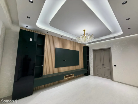 2-комн. квартира, 13 этаж, 96 м², Шохмансур район р. Шохмансур Душанбе 2 комн фото 12