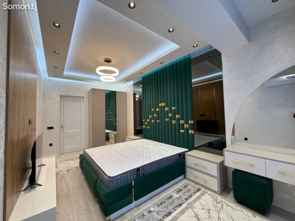 2-комн. квартира, 9 этаж, 83 м², И, Сомони район И, Сомони Душанбе 2 комн фото 12