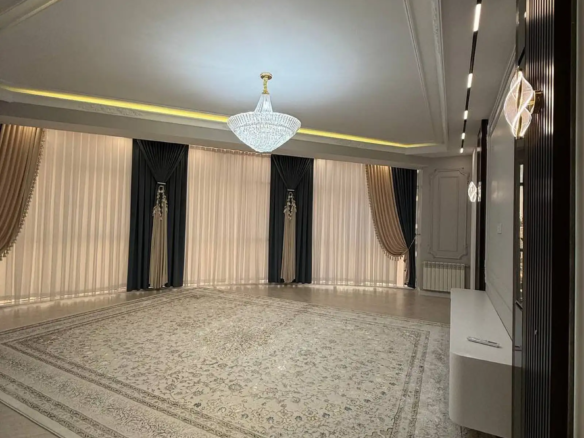 3-комн. квартира, 8 этаж, 124 м², Сино район р. Сино Душанбе 3 комн фото 12