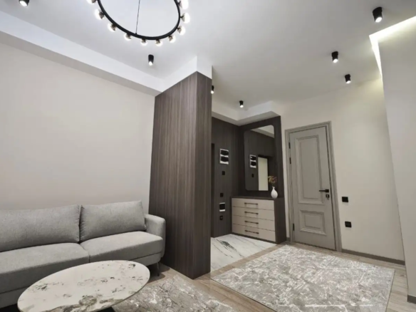 2-комн. квартира, 12 этаж, 57 м², Шохмансур район р. Шохмансур Душанбе 2 комн фото 11